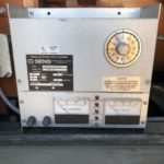 Low Hour Hino 97A068105 175KW  Generator Set Item-16729 17