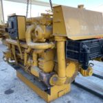 Rebuilt Caterpillar 3512B 1575HP Diesel  Marine Engine Item-16745 6