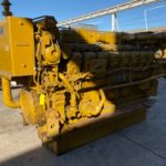 Top End Overhaul Caterpillar 3516B DITA 2000HP Diesel  Marine Engine Item-16746 5