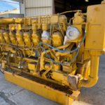 Top End Overhaul Caterpillar 3516B DITA 2000HP Diesel  Marine Engine Item-16746 1