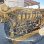 Top End Overhaul Caterpillar 3516B DITA 2000HP Diesel  Marine Engine Item-16746 7