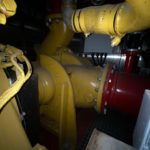 New Surplus Caterpillar C32 1000HP Diesel  Marine Engine Item-16751 18