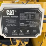 New Surplus Caterpillar G3406 TA 170KW  Generator Set Item-16000 7