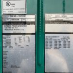 New Cummins QST30-G5 NR2 1000KW  Generator Set Item-16622 9