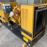 Good Used Caterpillar 3116 100KW  Generator Set Item-16759 2