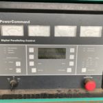 Low Hour Cummins KTA50-G9 1500KW  Generator Set Item-16765 6