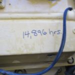 High Hour Runner Caterpillar C32 1200HP  Power Unit Item-16784 6