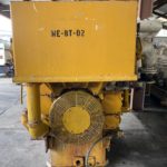 High Hour Runner Caterpillar 3508B 960HP Diesel  Marine Engine Item-16796 2