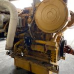 High Hour Runner Caterpillar 3508B 960HP Diesel  Marine Engine Item-16796 4