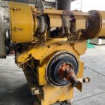 High Hour Runner Caterpillar 3508B 960HP Diesel  Marine Engine Item-16796 5
