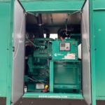 New Cummins QST30-G5 NR2 1000KW  Generator Set Item-16761 3