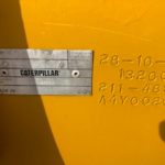 New Surplus Caterpillar 2000KW  Generator End Item-16827 5