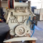 New Surplus Cummins KTA38-M2 1200HP Diesel  Marine Engine Item-16809 5