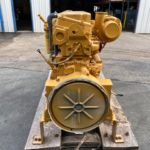 New Surplus Caterpillar C15 711HP Diesel  Engine Item-16817 2