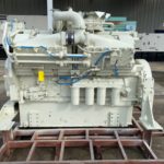 Rebuilt Cummins KTA-38-M1 1000HP Diesel  Marine Engine Item-16810 0