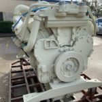 Rebuilt Cummins KTA-38-M1 1000HP Diesel  Marine Engine Item-16810 6
