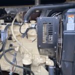 Good Used John Deere 4045HF275G 80KW  Generator Set Item-16819 4