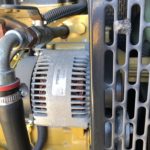 Low Hour Caterpillar C6.6 150KW  Generator Set Item-16828 14