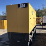 Low Hour Caterpillar C6.6 150KW  Generator Set Item-16828 4