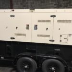 New Perkins 1104D-E44TAG2 100KW  Generator Set Item-16846 1