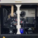 New Perkins 404D-22 20KW  Generator Set Item-16843 2