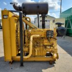 New Surplus Caterpillar C18 575HP  Power Unit Item-16866 0