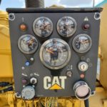 New Surplus Caterpillar C18 630HP  Power Unit Item-16867 6