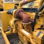 New Surplus Caterpillar C15 320KW  Generator Set Item-16839 5