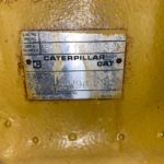 Low Hour Caterpillar 3412 DIT 749HP Diesel  Engine Item-16863 7