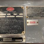Twin Disc MG5506 5.44  Marine Transmission Item-16880 8