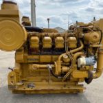 High Hour Runner Caterpillar 3508 DITA 855HP Diesel  Marine Engine Item-16861 4