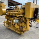 High Hour Runner Caterpillar 3508 DITA 855HP Diesel  Marine Engine Item-16861 5