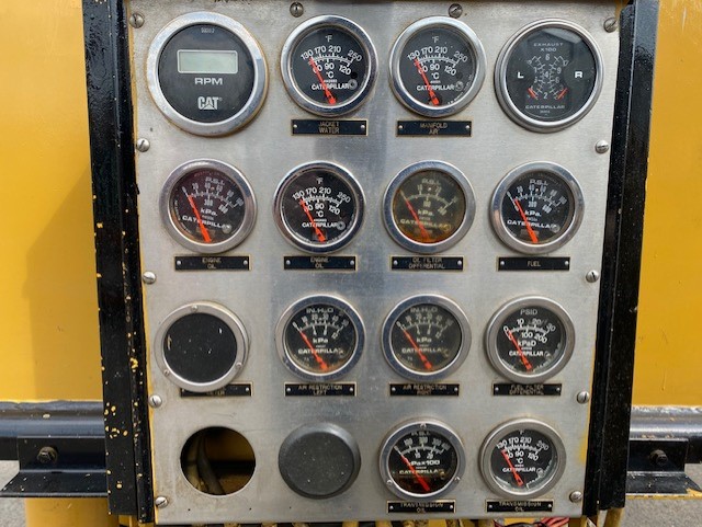 High Hour Runner Caterpillar 3508 DITA 855HP Diesel  Marine Engine Item-16861 8