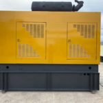 Good Used Caterpillar 3406 400KW  Generator Set Item-16835 3