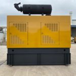 Good Used Caterpillar 3406 400KW  Generator Set Item-16835 0