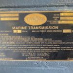 Twin Disc MG514C 4.5  Marine Transmission Item-16904 8