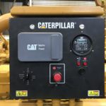 Rebuilt Caterpillar 3508C 1050HP Diesel  Marine Engine Item-16937 10