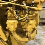 Rebuilt Caterpillar 3508C 1050HP Diesel  Marine Engine Item-16937 14