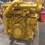 Rebuilt Caterpillar 3508B 855HP Diesel  Marine Engine Item-16938 3