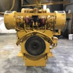Rebuilt Caterpillar 3508C 1050HP Diesel  Marine Engine Item-16937 7