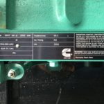 New Cummins QSK60-G14 NR2 2250KW  Generator Set Item-16890 7