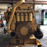 Good Used Caterpillar 3516 2200HP Diesel  Marine Engine Item-16923 6