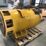 New Surplus Caterpillar 725KW  Generator End Item-17003 0