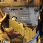 Good Used Caterpillar 3516DITA 2200HP Diesel  Marine Engine Item-16926 7