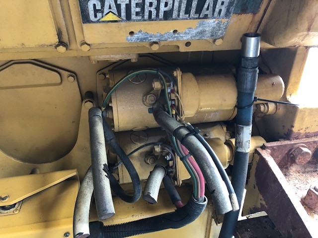 Good Used Caterpillar 3516 2200HP Diesel  Marine Engine Item-16924 7