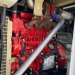 New John Deere 4045HF285 75KW  Generator Set Item-16967 8