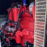 New John Deere 4045HF285 75KW  Generator Set Item-16967 6