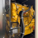 New Caterpillar C15 500KW  Generator Set Item-16942 5