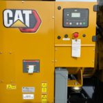New Caterpillar C15 500KW  Generator Set Item-16942 7