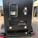 New John Deere 4045HF285 75KW  Generator Set Item-16957 5
